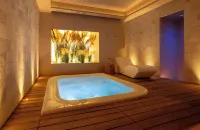 雷吉納瑪格麗塔酒店 - SPA