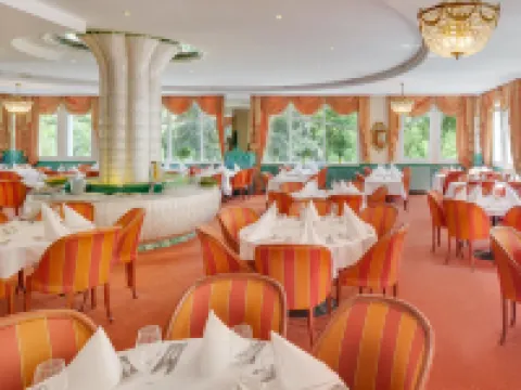 Ensana Butterfly Hotels in Marianske Lazne