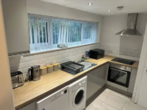 Willow House Sleeps 4 Family Travel Seaside Stay