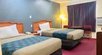 Rodeway Inn Winslow I-40