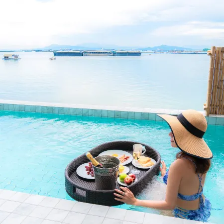 Novotel Koh SI Chang