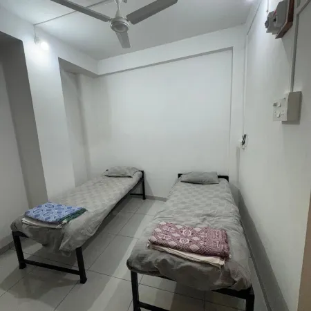 Mahayaatri Niwas