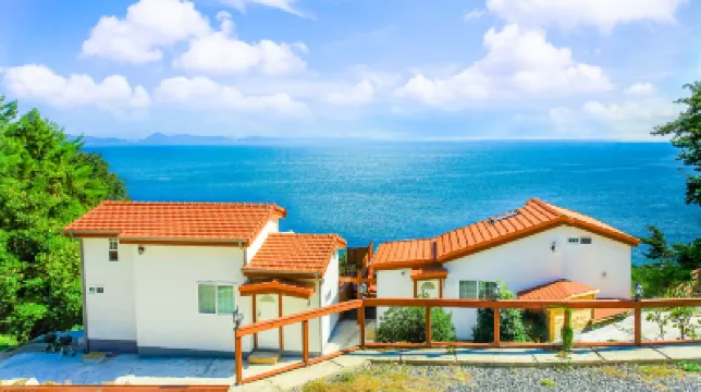 Silver Sea Pension Các khách sạn gần Chùa Boriam