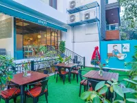 Amber Inn by Orion Hotels Hotels near Hazrat Nizamuddin Station