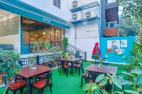 Amber Inn by Orion Hotels Hotels near Okhla