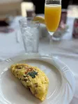 South Shore Harbour Resort and Conference Center - breakfast