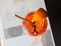 ibis Valence Sud - bars