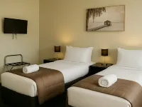 The Post Hotel Hotels in Porirua