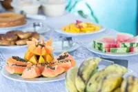 POUSADA PEDRA D'ÁGUA PIPA