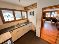 Hivernants le Rez