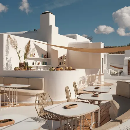ANDRONIKOS HOTEL MYKONOS
