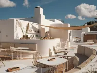 ANDRONIKOS HOTEL MYKONOS - Barer