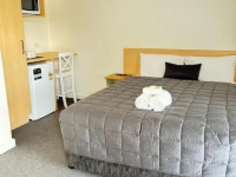 Twin City Motor Inn Hotels in Wodonga