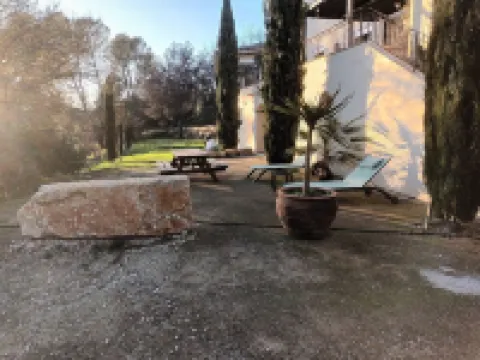 Très Beau Meublé Vacance, Clim Jacuzzi, Jardin,tout Confort !