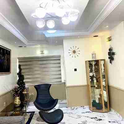Divine Grace Apartment Others