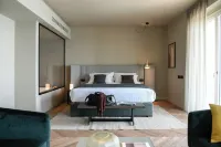 Hotel Windsor - Beach