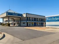 Travelodge by Wyndham Albuquerque West Hotels in Albuquerque