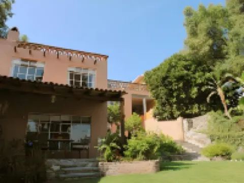 Suites Santo Domingo