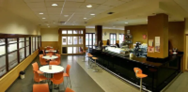 阿爾伯格崔卡特峨科斯雅酒店