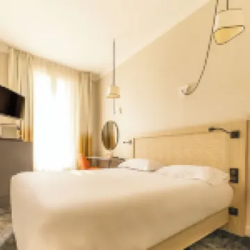 Hôtel Vendôme Nice