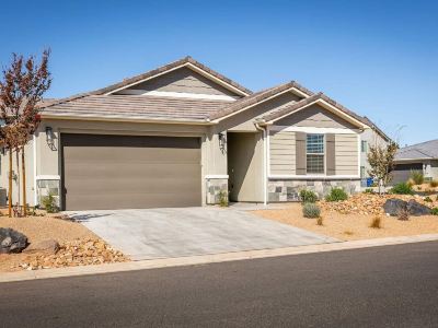 Hyatt Home by RedAwning