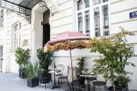 Eurostars Josefine Hotels in Vienna