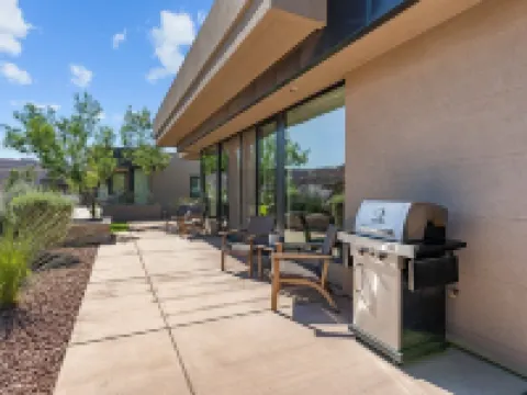 絲蘭花#11三卧室之家 艾文斯酒店