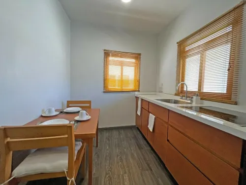 Casa Palo Verde -  Privatzimmer