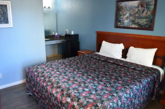 科科倫旅館 住宿飯店