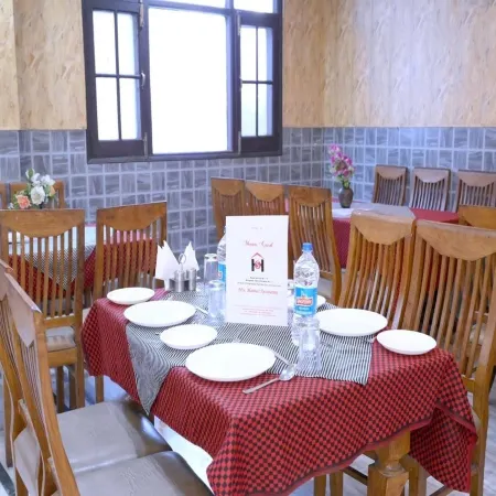 Hotel Sahil