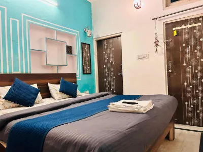 Pachamama Hostel Các khách sạn ở 