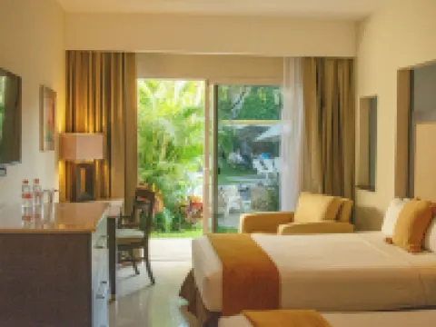 คาซ่า ฟรานซิสโก ซวีร์นาวากา โรงแรมในเกวร์นาวากา