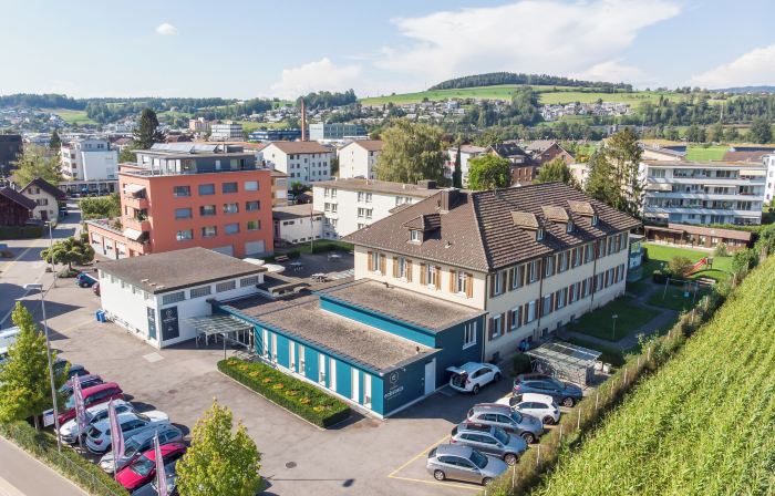 Dialoghotel Eckstein