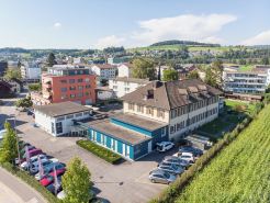 艾克斯坦對話酒店