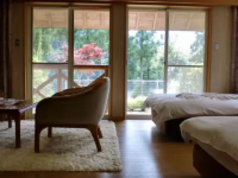 おくとろ温泉　やまのやど 北山村のホテル