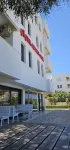 Cicek Apart Hotel - Kolam Renang