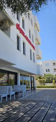 Cicek Apart Hotel