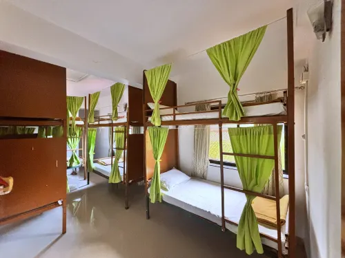 Jungle by Sturmfrei Vagator