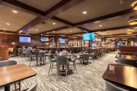 Best Western Plus GranTree Inn - breakfast