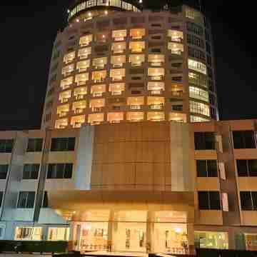 โรงแรมริเวอร์ ซิตี้ Hotel Exterior