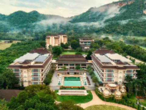 Lacol Khao Yai - A Chatrium Collection Hotel a Distretto di Pak Chong