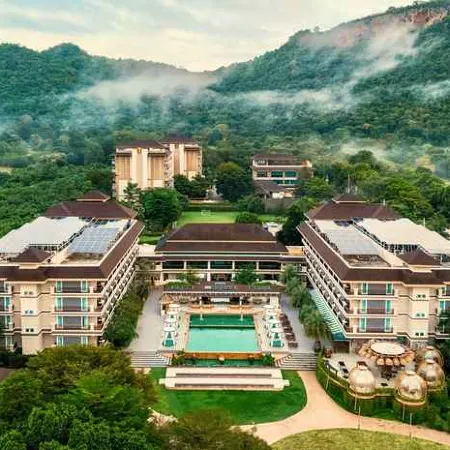 Lacol Khao Yai - A Chatrium Collection