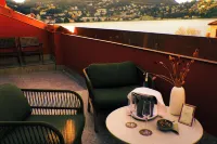 MIMESIS 11 - 精品酒店 - 科摩湖