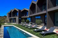 Dream Guincho - maisons de vacances
