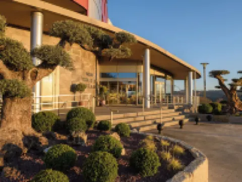 Hotel Spa Norat Torre Do Deza Hoteles en Deza