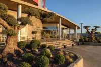 Hotel Spa Norat Torre Do Deza Hotel di 