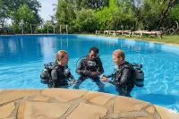 Eco Shamba Kilole Lodge - Pools