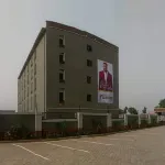 Villa Toscana Hotel Asaba - breakfast