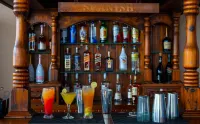 G.C Royal Hotel - Quầy bar