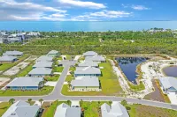 Beach Haven at WindMark - Balkon